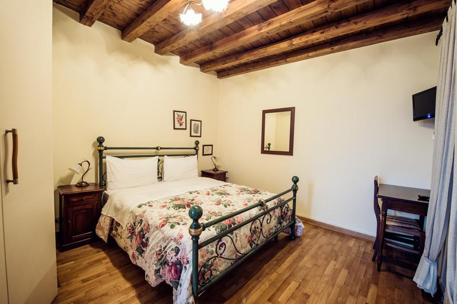 Corte Dell' Oca Subbiano Room photo