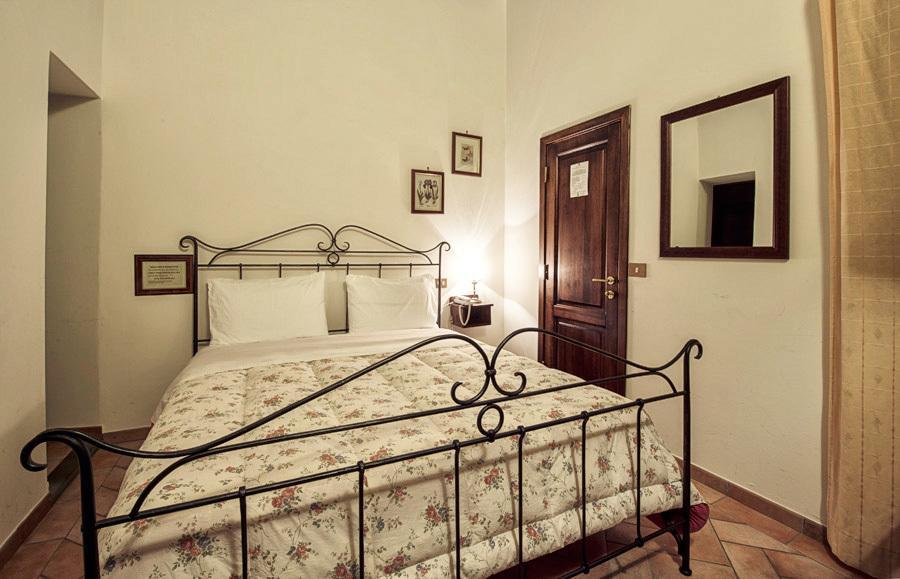 Corte Dell' Oca Subbiano Room photo