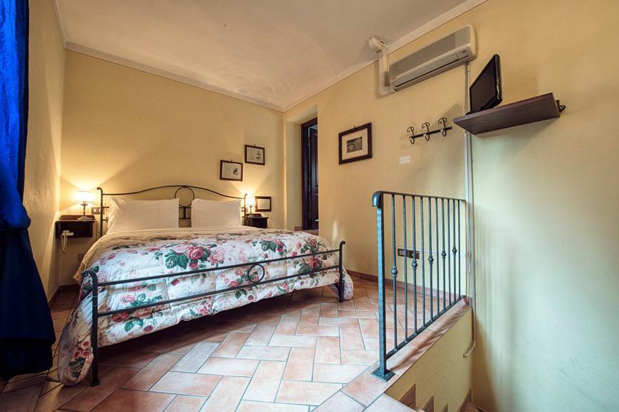 Corte Dell' Oca Subbiano Room photo