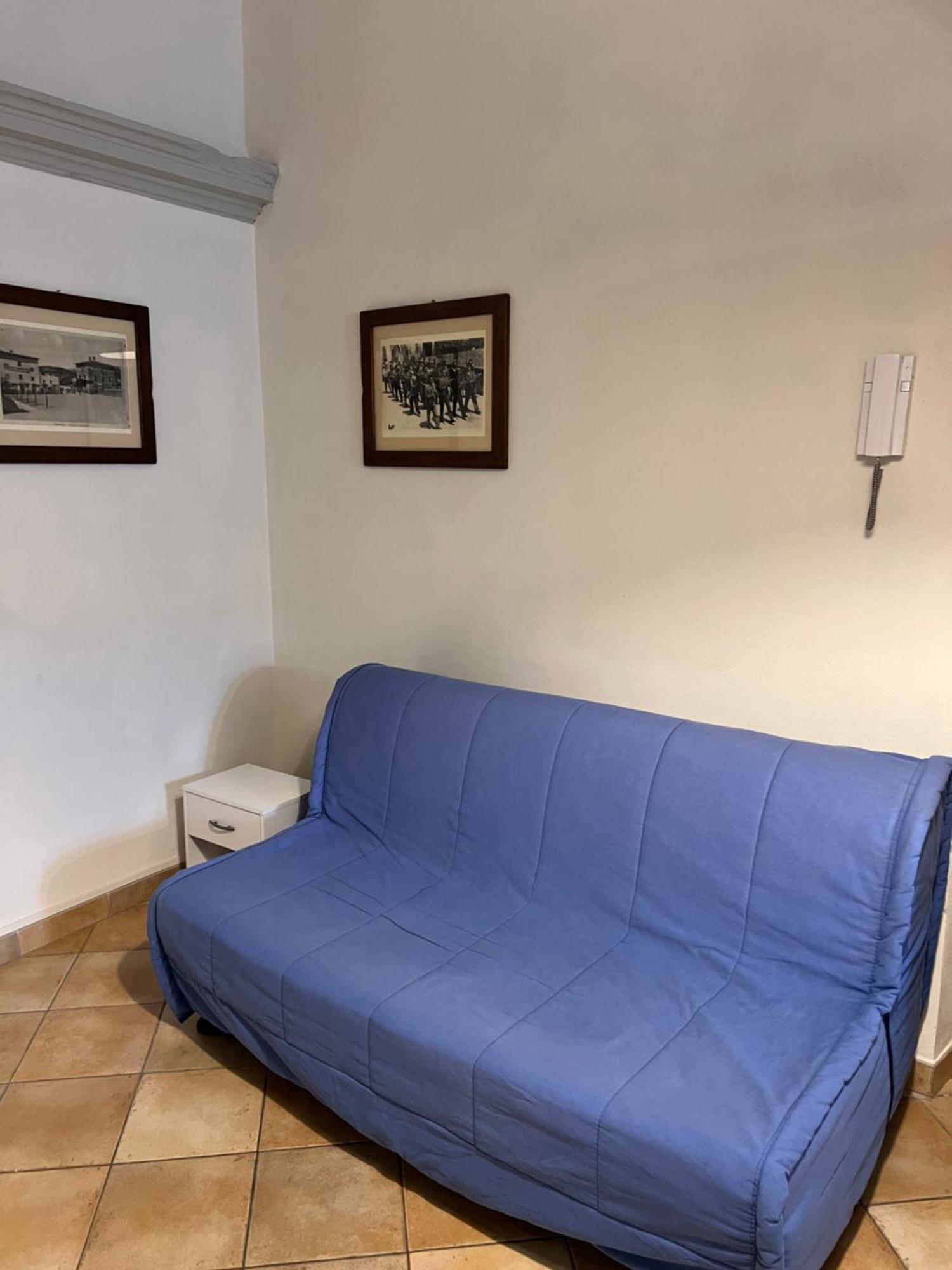 Corte Dell' Oca Subbiano Room photo